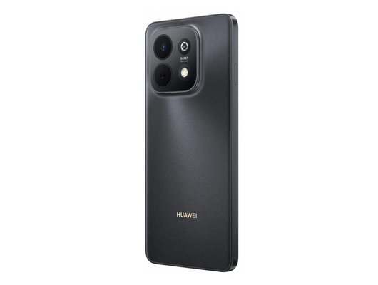 Смартфон Huawei Nova Y74 8/256Gb Чёрный (MGA-LX3)